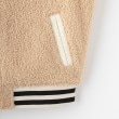シューラルー /キッズ(SHOO・LA・RUE/Kids)の【110-140cm】カールボア配色スタジャン7