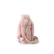 シューラルー /キッズ(SHOO・LA・RUE/Kids)のストライプフェイクファーポシェット2