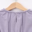 シューラルー /キッズ(SHOO・LA・RUE/Kids)の【110-140cm】ミニコーデュロイスモッキングワンピース4