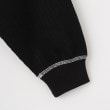 シューラルー /キッズ(SHOO・LA・RUE/Kids)の【110-140cm】異素材切替えプルオーバー4
