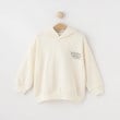 シューラルー /キッズ(SHOO・LA・RUE/Kids)の【110-140cm】バックロゴフーディー1