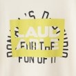 シューラルー /キッズ(SHOO・LA・RUE/Kids)の【110-140cm】バックロゴフーディー7