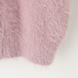 シューラルー /キッズ(SHOO・LA・RUE/Kids)の【110-140cm】シャギーカーディガン5