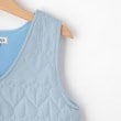 シューラルー /キッズ(SHOO・LA・RUE/Kids)の【110-140cm】ハートキルトジャンパースカート4