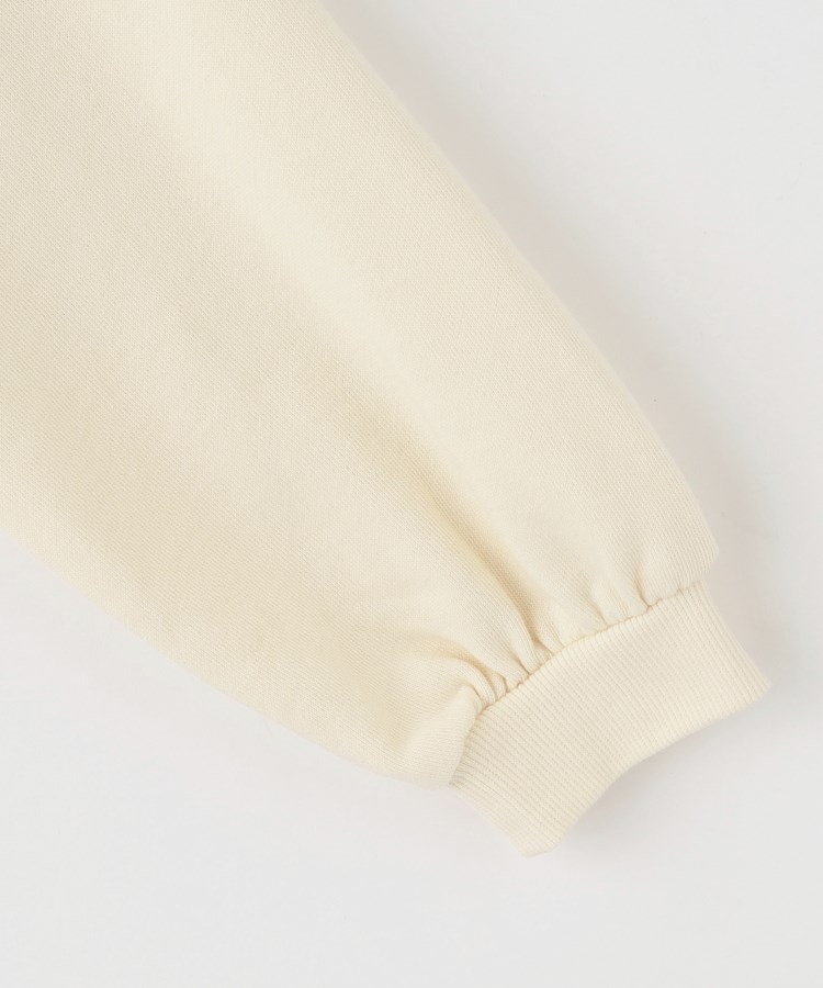 シューラルー /キッズ(SHOO・LA・RUE/Kids)の【110-140cm】裏毛多リボンプルオーバー4