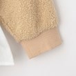 シューラルー /キッズ(SHOO・LA・RUE/Kids)の【110-140cm】フリルレイヤードボアプルオーバー5