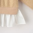 シューラルー /キッズ(SHOO・LA・RUE/Kids)の【110-140cm】フリルレイヤードボアプルオーバー6