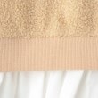 シューラルー /キッズ(SHOO・LA・RUE/Kids)の【110-140cm】フリルレイヤードボアプルオーバー7