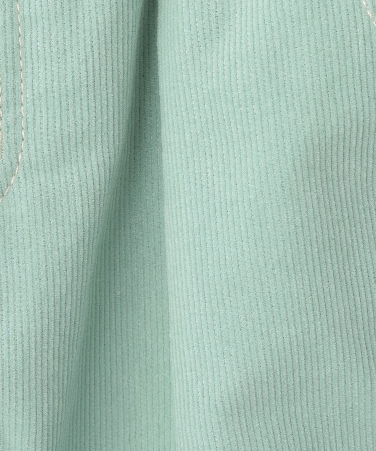 シューラルー /キッズ(SHOO・LA・RUE/Kids)の【110-140cm/男女兼用】コーデュロイゆったりパンツ8
