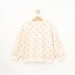 シューラルー /キッズ(SHOO・LA・RUE/Kids)の【110-140cm】モチーフチュール刺繍スウェット2