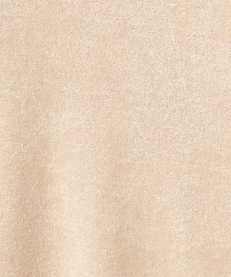 シューラルー /キッズ(SHOO・LA・RUE/Kids)の【110-140cm】プチハイネックラメニットソープルオーバー7