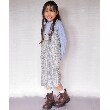 シューラルー /キッズ(SHOO・LA・RUE/Kids)の【110-140cm】カットツイード ワンピース9