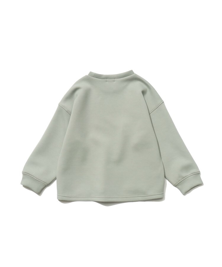 シューラルー /キッズ(SHOO・LA・RUE/Kids)の【110-140cm/リンク/男女兼用】なめらかタッチ ダンボールトップス2