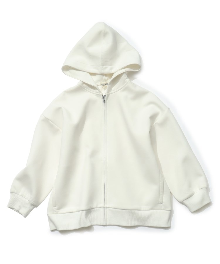 110-140cm/リンク/男女兼用】なめらかタッチ ダンボールジップ 110-140cm/リンク/男女兼用】なめらかタッチ ダンボールジップ