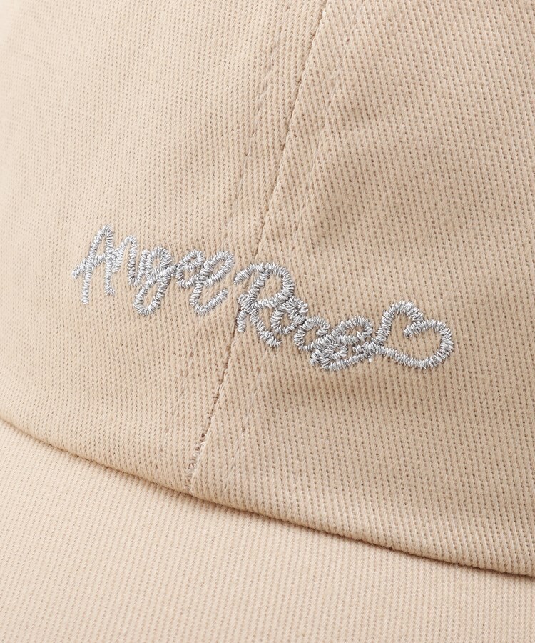 シューラルー /キッズ(SHOO・LA・RUE/Kids)のバックリボンポコポコCAP7