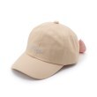 シューラルー /キッズ(SHOO・LA・RUE/Kids)のバックリボンポコポコCAP1