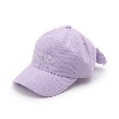 シューラルー /キッズ(SHOO・LA・RUE/Kids)のバックリボンポコポコCAP7