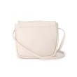 シューラルー /キッズ(SHOO・LA・RUE/Kids)のレザー調 エンボスリボンポシェット3