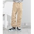 シューラルー /キッズ(SHOO・LA・RUE/Kids)の【110-140cm】パラシュートパンツ1