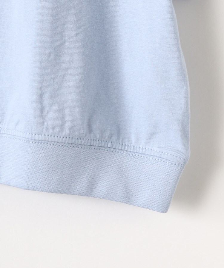 シューラルー /キッズ(SHOO・LA・RUE/Kids)の【110-140cm/リンク】グラフィック裾リブ半袖T5