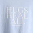 シューラルー /キッズ(SHOO・LA・RUE/Kids)の【110-140cm/リンク】グラフィック裾リブ半袖T6
