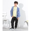 シューラルー /キッズ(SHOO・LA・RUE/Kids)の【110-140cm】ツイルイージーシェフパンツ1