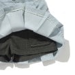 シューラルー /キッズ(SHOO・LA・RUE/Kids)の【110-140cm】インパン付きプリーツデニムスカート8