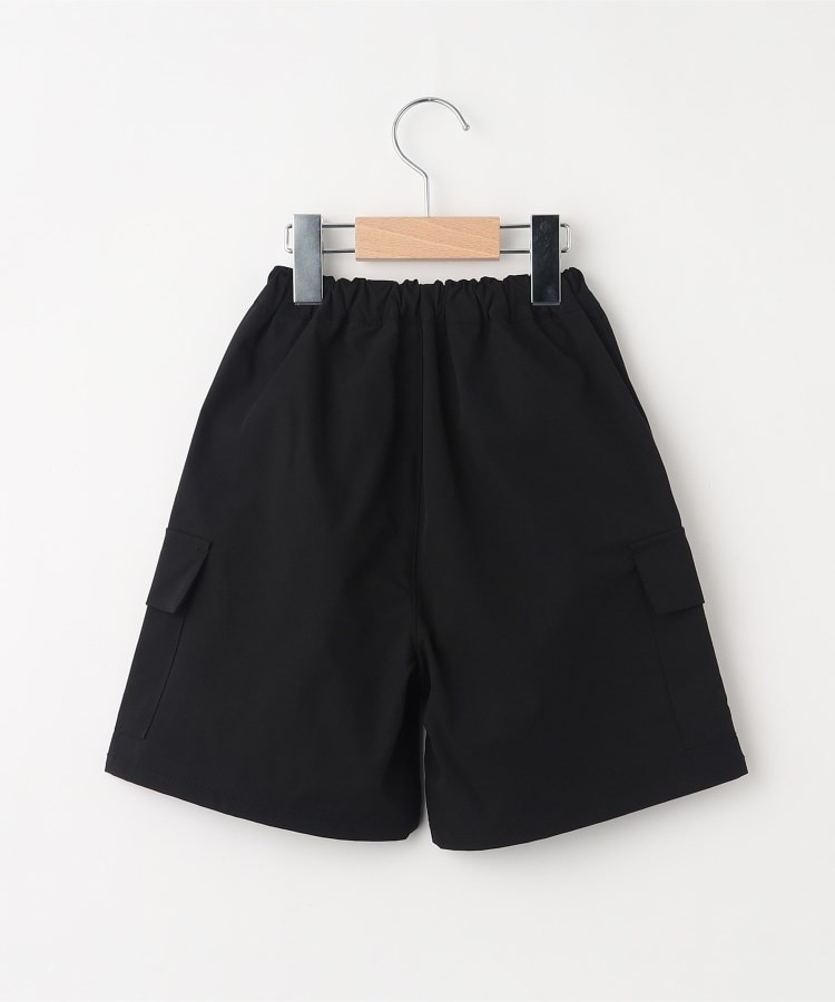 シューラルー /キッズ(SHOO・LA・RUE/Kids)の【110-140cm】カーゴハーフパンツ7