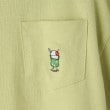 シューラルー /キッズ(SHOO・LA・RUE/Kids)の【110-140cm】ポケット刺繍Tシャツ10