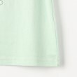 シューラルー /キッズ(SHOO・LA・RUE/Kids)の【110-140cm】肩開きリボン使いTシャツ5