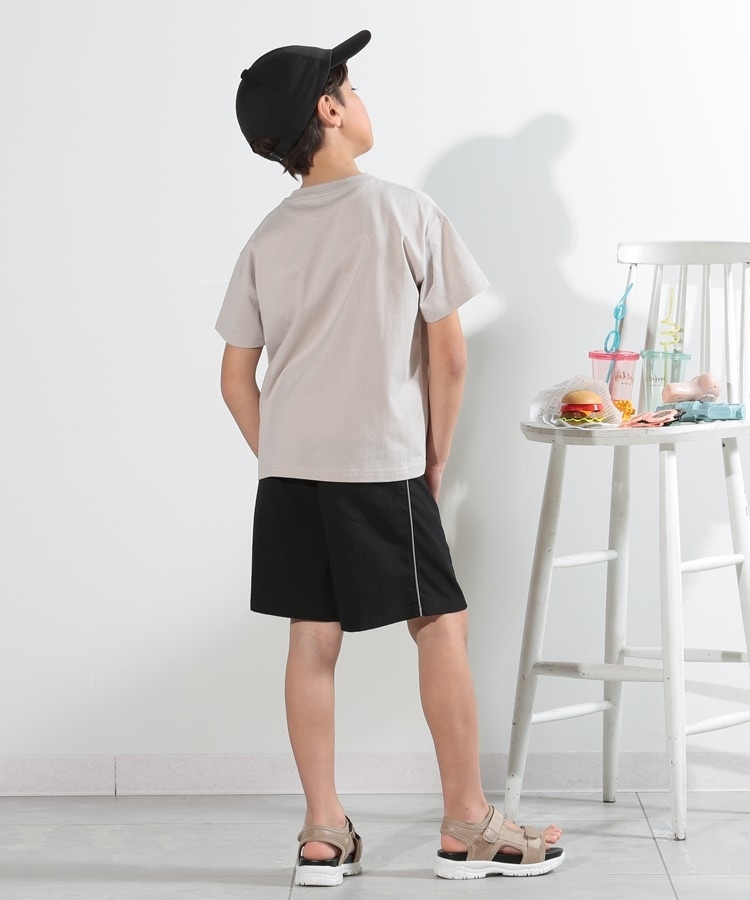 シューラルー /キッズ(SHOO・LA・RUE/Kids)の【110-140cm/リンクあり】グラフィックアソートTシャツ5