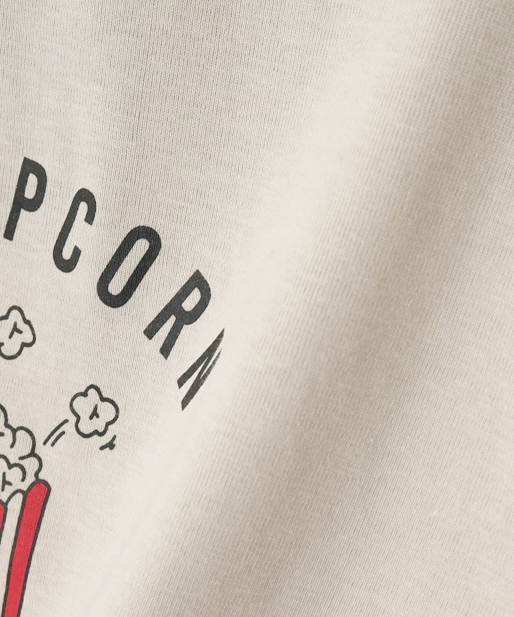 110-140cm/カラーリンク】グラフィックアソートTシャツ(T 110-140cm/カラーリンク】グラフィックアソートTシャツ(T