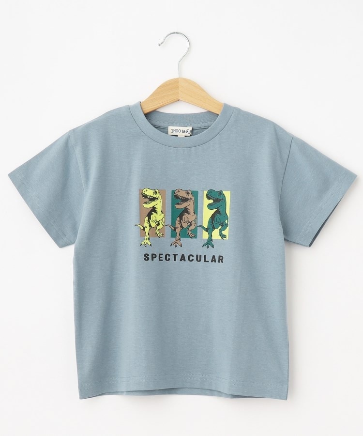 110-140cm/カラーリンク】グラフィックアソートTシャツ(T 110-140cm/カラーリンク】グラフィックアソートTシャツ(T