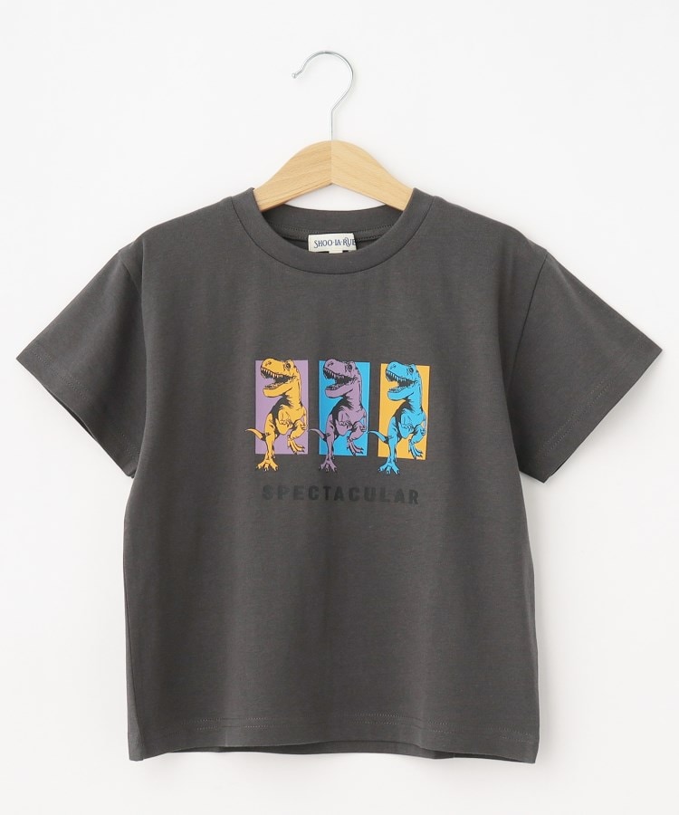 110-140cm/カラーリンク】グラフィックアソートTシャツ(T 110-140cm/カラーリンク】グラフィックアソートTシャツ(T