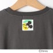 シューラルー /キッズ(SHOO・LA・RUE/Kids)の【DISNEY】スパンコール刺繍Tシャツ4