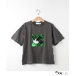 シューラルー /キッズ(SHOO・LA・RUE/Kids)の【DISNEY】スパンコール刺繍Tシャツ14