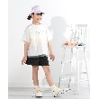 シューラルー /キッズ(SHOO・LA・RUE/Kids)の【すみっコぐらし】メッシュキャップ3