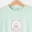 シューラルー /キッズ(SHOO・LA・RUE/Kids)の【すみっコぐらし】スパンコールTシャツ7