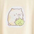 シューラルー /キッズ(SHOO・LA・RUE/Kids)の【すみっコぐらし】スパンコールTシャツ10