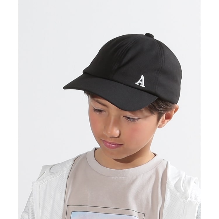 シューラルー /キッズ(SHOO・LA・RUE/Kids)の【UV】メッシュCAP キャップ