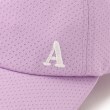 シューラルー /キッズ(SHOO・LA・RUE/Kids)の【UV】メッシュCAP9