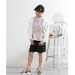 シューラルー /キッズ(SHOO・LA・RUE/Kids)の【110-140cm/UV/速乾】メッシュパーカ13