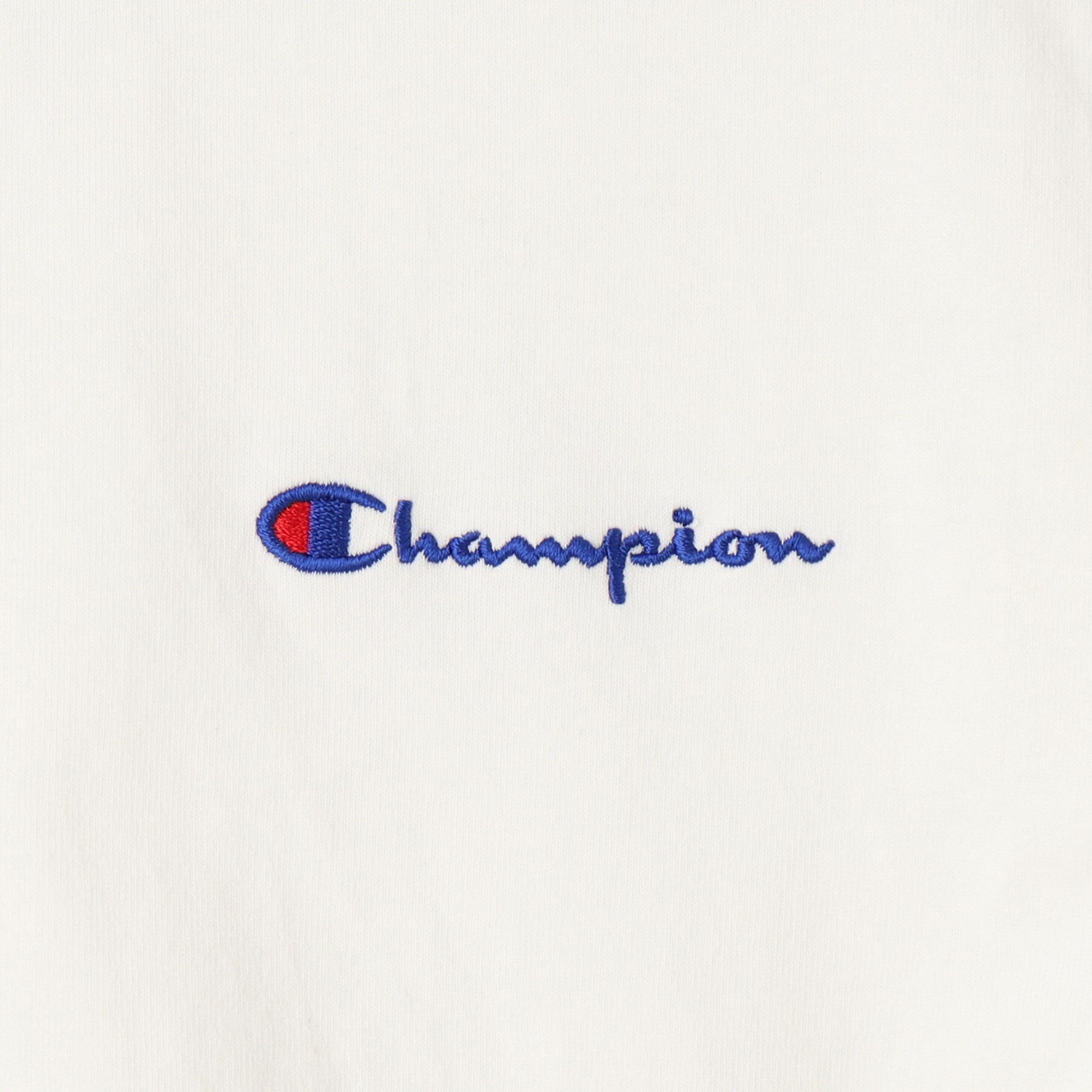 シューラルー /キッズ(SHOO・LA・RUE/Kids)の【Champion】胸元ロゴTシャツ11