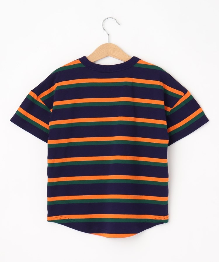 Champion】マルチボーダー半袖Tシャツ(Tシャツ) | SHOO・LA Champion】マルチボーダー半袖Tシャツ(Tシャツ) | SHOO・LA