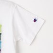 シューラルー /キッズ(SHOO・LA・RUE/Kids)の【Champion】カラフルロゴTシャツ4