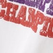 シューラルー /キッズ(SHOO・LA・RUE/Kids)の【Champion】カラフルロゴTシャツ6