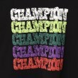 シューラルー /キッズ(SHOO・LA・RUE/Kids)の【Champion】カラフルロゴTシャツ8