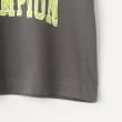 シューラルー /キッズ(SHOO・LA・RUE/Kids)の【Champion】ペイントロゴTシャツ5