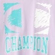 シューラルー /キッズ(SHOO・LA・RUE/Kids)の【Champion】ペイントロゴTシャツ7