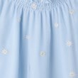 シューラルー /キッズ(SHOO・LA・RUE/Kids)の【110-140cm】お花刺繍チュールブラウス6